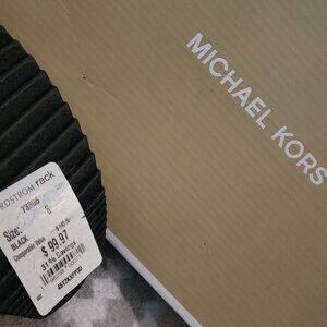 Michael Kors shoes